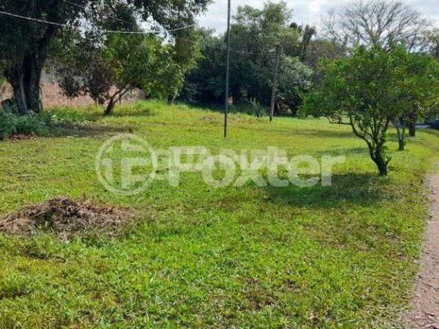 Terreno à venda na Rua Dona Mariana, 812, Restinga, Porto Alegre, 2460 m2 por R$ 404.000