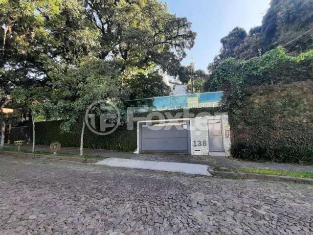 Casa com 4 quartos à venda na Rua Doutor Possidônio Cunha, 138, Vila Assunção, Porto Alegre, 500 m2 por R$ 4.500.000