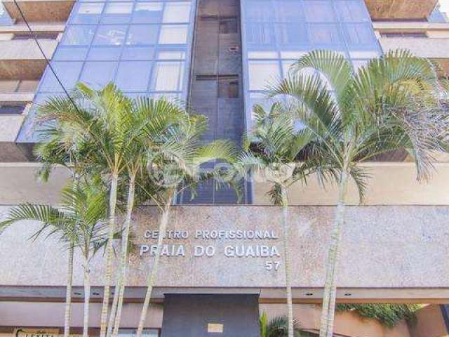 Sala comercial com 1 sala à venda na Rua Antenor Lemos, 57, Menino Deus, Porto Alegre, 91 m2 por R$ 520.000