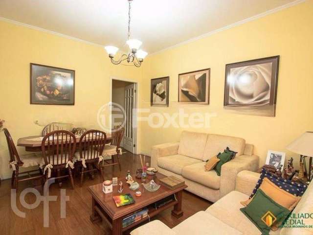 Apartamento com 3 quartos à venda na Rua Doutor Barros Cassal, 312, Independência, Porto Alegre, 81 m2 por R$ 349.500