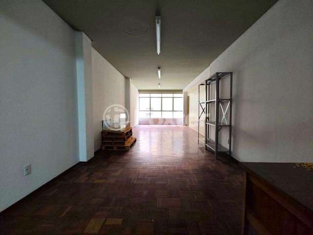 Sala comercial com 1 sala à venda na Avenida da Azenha, 1508, Azenha, Porto Alegre, 63 m2 por R$ 135.000