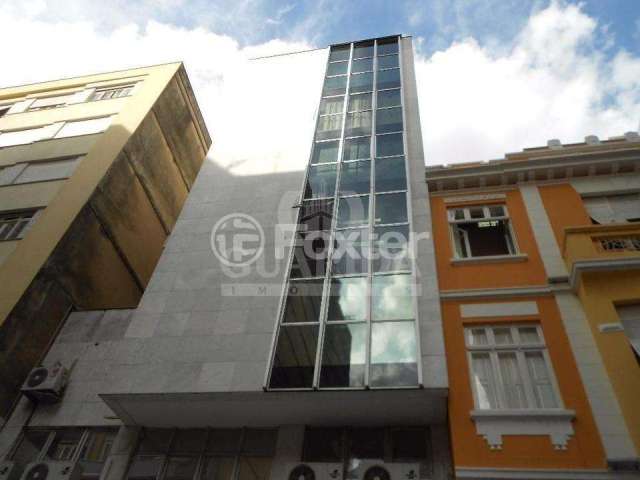 Sala comercial com 1 sala à venda na Rua General Câmara, 406, Centro Histórico, Porto Alegre, 123 m2 por R$ 380.000