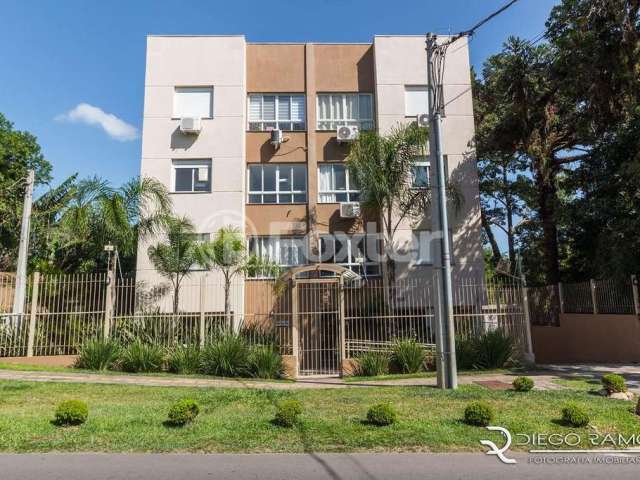 Apartamento com 2 quartos à venda na Rua Dea Coufal, 1265, Ipanema, Porto Alegre, 62 m2 por R$ 350.000