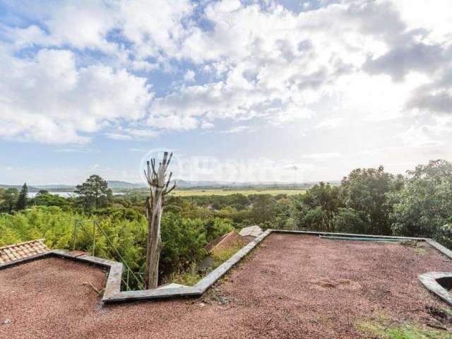 Casa com 3 quartos à venda na Avenida Joaquim Martins da Silva, 47, Belém Novo, Porto Alegre, 240 m2 por R$ 950.000