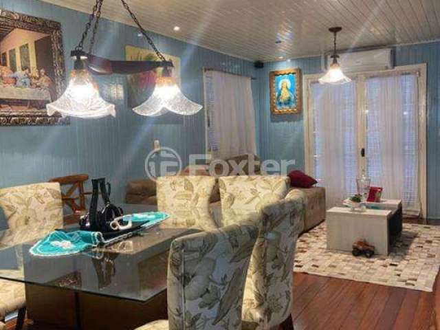 Casa com 3 quartos à venda na Rua RUA NOSSA SENHORA MEDIANEIRA, 373, Maggi, Canela, 169 m2 por R$ 636.000