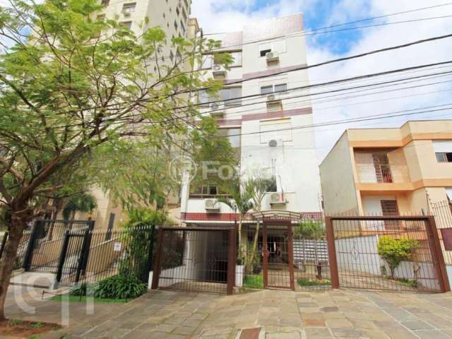 Apartamento com 2 quartos à venda na Rua Ariovaldo Pinheiro, 157, Passo da Areia, Porto Alegre, 58 m2 por R$ 450.000