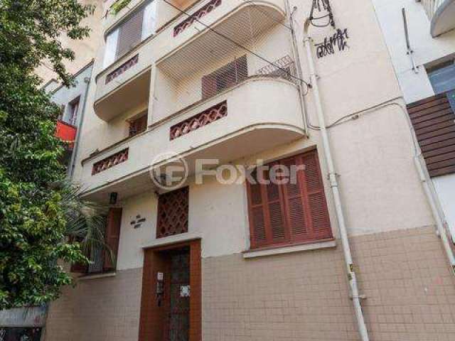 Apartamento com 2 quartos à venda na Avenida Desembargador André da Rocha, 267, Centro Histórico, Porto Alegre, 72 m2 por R$ 238.900