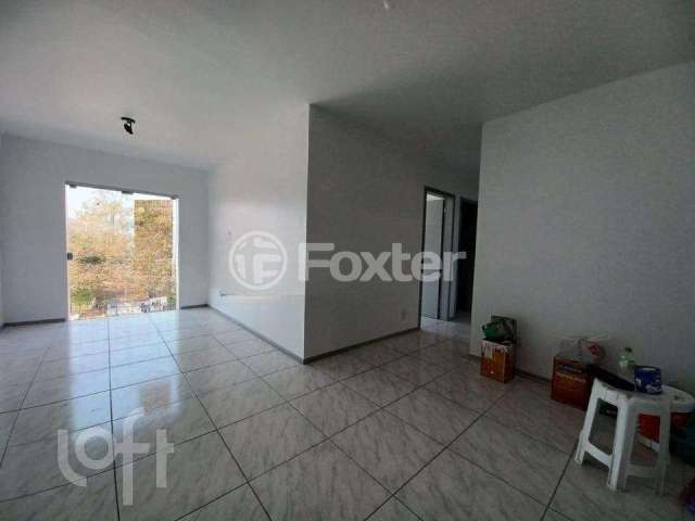 Apartamento com 2 quartos à venda na Rua Brasil, 214, Centro, Canoas, 69 m2 por R$ 265.000