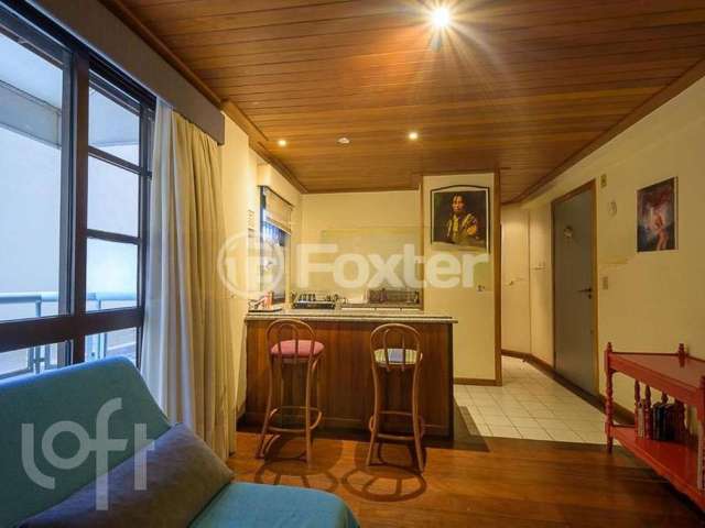 Apartamento com 1 quarto à venda na Avenida Independência, 972, Independência, Porto Alegre, 49 m2 por R$ 330.000