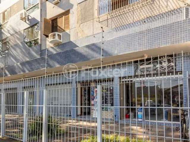 Ponto comercial com 1 sala à venda na Rua Alcebíades Caetano da Silva, 15, Jardim Botânico, Porto Alegre, 25 m2 por R$ 135.000