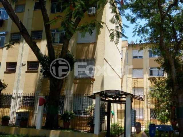 Apartamento com 1 quarto à venda na Rua Max Juniman, 70, Humaitá, Porto Alegre, 40 m2 por R$ 130.000