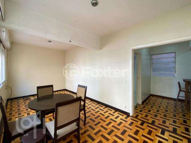 Apartamento com 3 quartos à venda na Rua dos Andradas, 918, Centro Histórico, Porto Alegre, 88 m2 por R$ 450.000