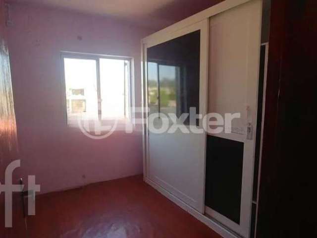 Apartamento com 2 quartos à venda na Avenida do Nazario, 527, Olaria, Canoas, 39 m2 por R$ 100.000