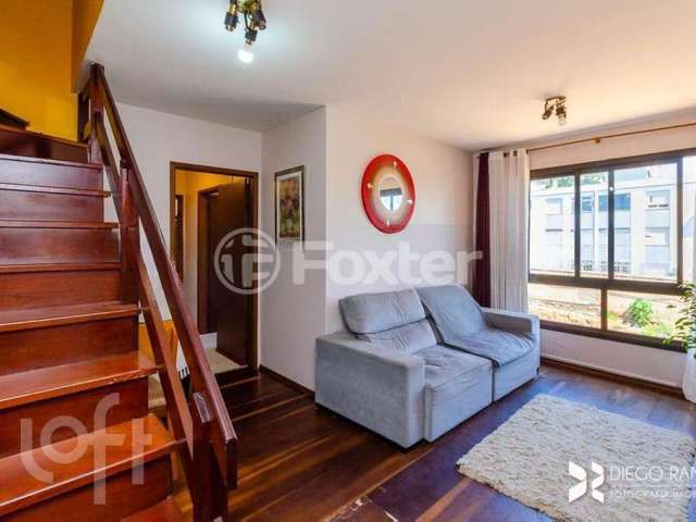 Cobertura com 2 quartos à venda na Rua Alberto Silva, 475, Vila Ipiranga, Porto Alegre, 122 m2 por R$ 500.000