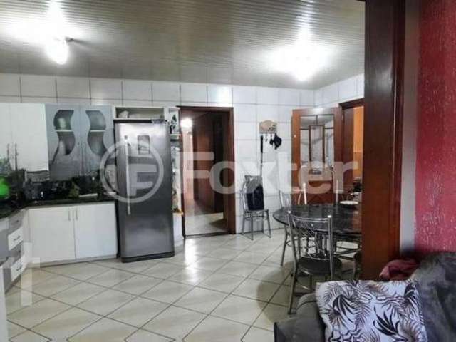 Casa com 3 quartos à venda na Rua Júlio Pereira de Souza, 274, Estância Velha, Canoas, 280 m2 por R$ 860.000