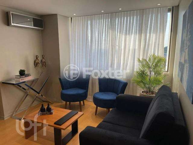 Cobertura com 3 quartos à venda na Rua Domingos Martins, 842, Cristo Redentor, Porto Alegre, 157 m2 por R$ 800.000