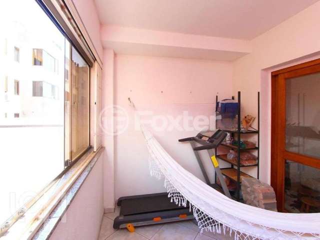 Apartamento com 2 quartos à venda na Rua São Mateus, 201, Jardim do Salso, Porto Alegre, 75 m2 por R$ 345.000