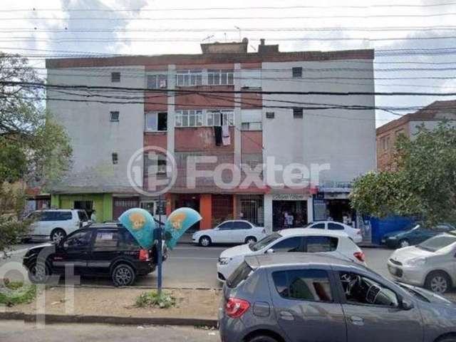 Apartamento com 2 quartos à venda na Avenida Juscelino Kubitschek de Oliveira, 1170, Jardim Leopoldina, Porto Alegre, 55 m2 por R$ 168.000