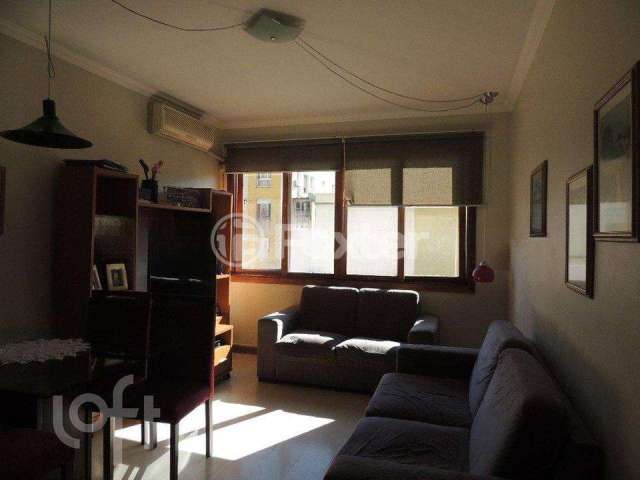 Apartamento com 3 quartos à venda na Rua General Neto, 410, Floresta, Porto Alegre, 88 m2 por R$ 486.000