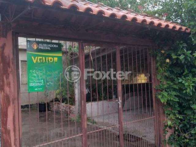 Casa com 1 quarto à venda na Rua Garibaldi, 308, Niterói, Canoas, 300 m2 por R$ 700.000