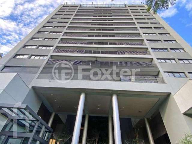 Apartamento com 1 quarto à venda na Avenida Nova York, 205, Auxiliadora, Porto Alegre, 43 m2 por R$ 595.000