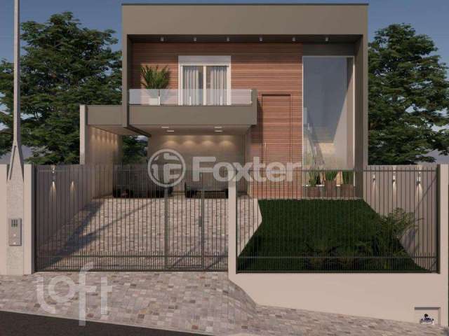 Casa com 3 quartos à venda na Rua Cariri, 312, Jardim Mauá, Novo Hamburgo, 243 m2 por R$ 1.359.000