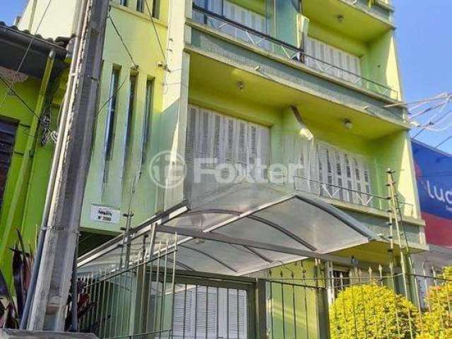 Apartamento com 1 quarto à venda na Avenida Cristóvão Colombo, 2580, Floresta, Porto Alegre, 46 m2 por R$ 200.000