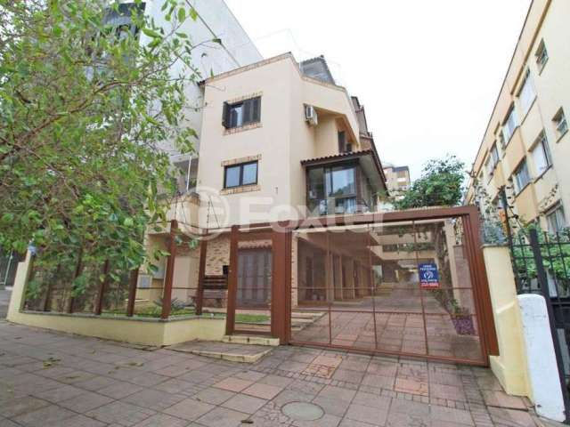 Casa em condomínio fechado com 3 quartos à venda na Rua Miguel Couto, 293, Menino Deus, Porto Alegre, 243 m2 por R$ 960.000