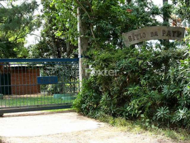 Fazenda com 2 salas à venda na Estrada Do Jaconi, 500, Estância Grande, Viamão, 66000 m2 por R$ 860.000