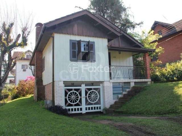 Casa com 3 quartos à venda na Rua João Leão, S/N, Centro, Nova Petrópolis, 540 m2 por R$ 850.000