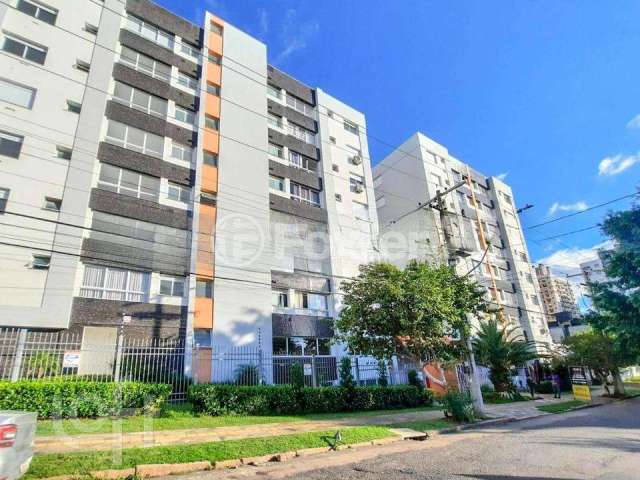 Apartamento com 2 quartos à venda na Rua Paulo Setúbal, 134, Passo da Areia, Porto Alegre, 74 m2 por R$ 615.000