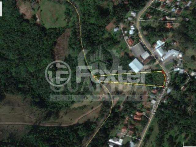 Terreno à venda na Rua Felipe Michaelsen, S/N, Vila Olinda, Nova Petrópolis, 7500 m2 por R$ 1.200.000