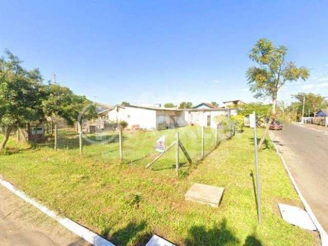 Terreno à venda na Rua 8 de Junho, S/N, Centro, Eldorado do Sul, 450 m2 por R$ 370.000