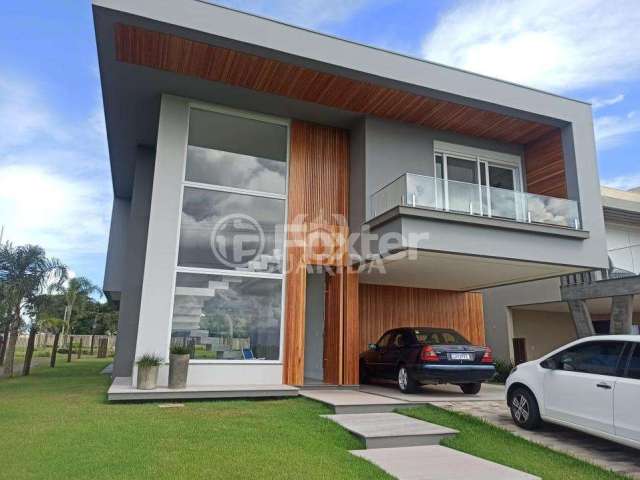 Casa em condomínio fechado com 5 quartos à venda na Rua Do Mar, S/N, Zona Nova, Capão da Canoa, 386 m2 por R$ 3.750.000