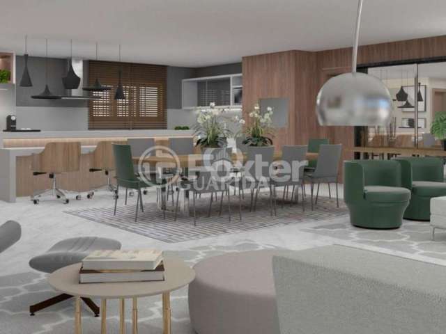 Apartamento com 4 quartos à venda na Rua Arthur Reimann, S/N, Jardim Bela Vista, Gramado, 436 m2 por R$ 11.120.542