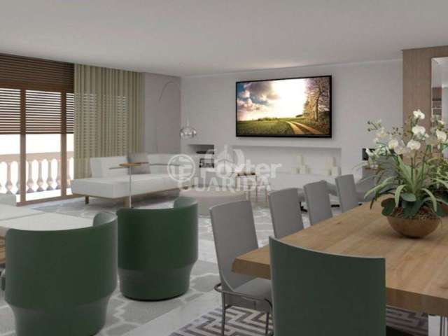 Apartamento com 4 quartos à venda na Rua Arthur Reimann, S/N, Jardim Bela Vista, Gramado, 436 m2 por R$ 10.120.542