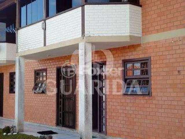 Apartamento com 2 quartos à venda na Rua Viola, S/N, Jardim Beira Mar, Capão da Canoa, 61 m2 por R$ 228.000