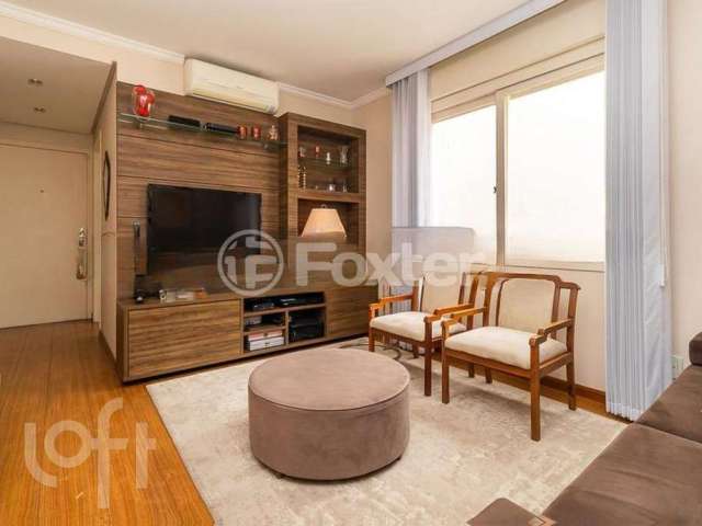 Apartamento com 2 quartos à venda na Rua São Manoel, 1191, Rio Branco, Porto Alegre, 56 m2 por R$ 380.000