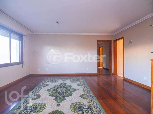 Apartamento com 3 quartos à venda na Avenida Bastian, 92, Menino Deus, Porto Alegre, 144 m2 por R$ 800.000