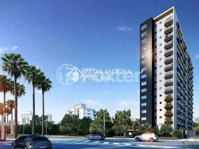 Apartamento com 2 quartos à venda na Avenida João Pessoa, 2510, Santana, Porto Alegre, 61 m2 por R$ 480.000