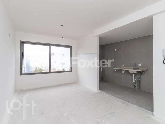 Apartamento com 2 quartos à venda na Avenida João Pessoa, 2510, Farroupilha, Porto Alegre, 60 m2 por R$ 576.000