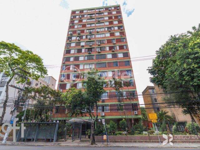 Apartamento com 3 quartos à venda na Avenida Cristóvão Colombo, 508, Floresta, Porto Alegre, 109 m2 por R$ 600.000