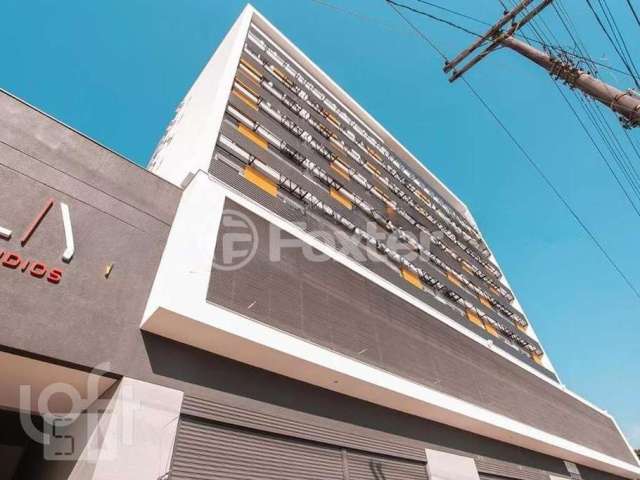 Apartamento com 1 quarto à venda na Avenida Ipiranga, 8355, Partenon, Porto Alegre, 37 m2 por R$ 350.000