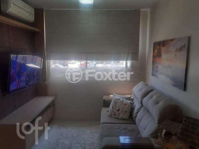 Apartamento com 2 quartos à venda na Rua Gabriel Franco da Luz, 560, Sarandi, Porto Alegre, 43 m2 por R$ 172.000