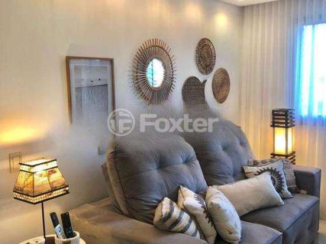 Apartamento com 3 quartos à venda na Avenida Sertório, 9200, Sarandi, Porto Alegre, 63 m2 por R$ 470.000