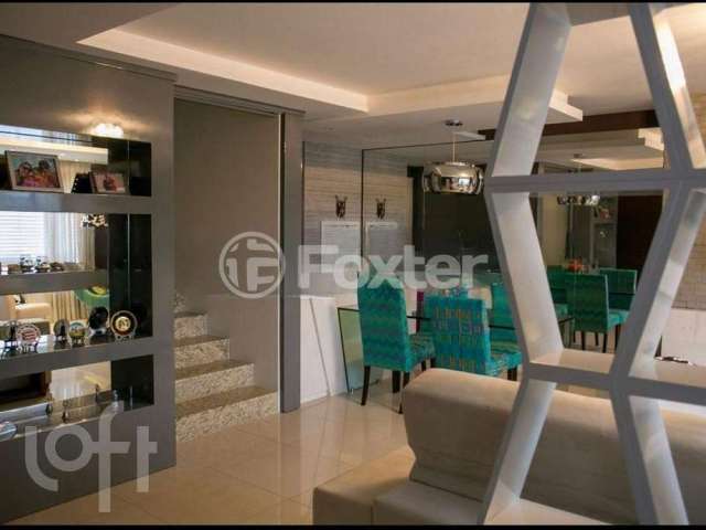 Casa com 3 quartos à venda na Rua João Paetzel, 411, Chácara das Pedras, Porto Alegre, 415 m2 por R$ 1.590.000