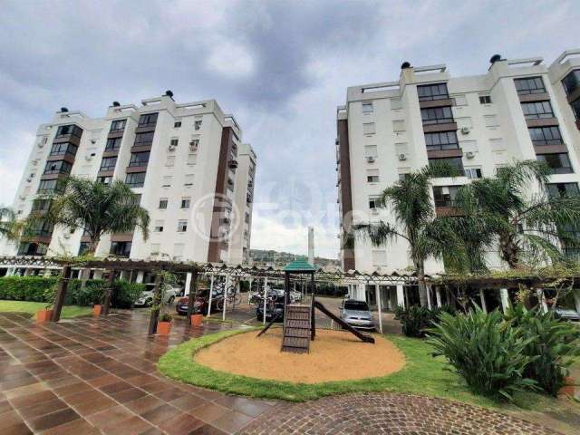 Apartamento com 3 quartos à venda na Avenida Ipiranga, 8400, Jardim Carvalho, Porto Alegre, 84 m2 por R$ 525.000