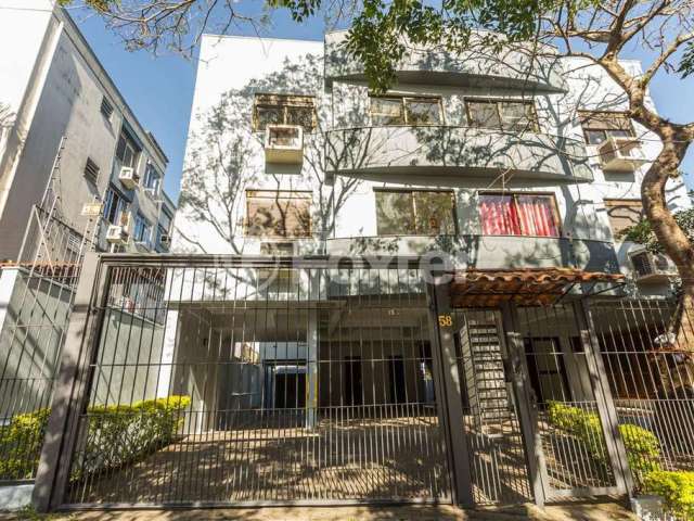 Apartamento com 1 quarto à venda na Rua São Lucas, 58, Bom Jesus, Porto Alegre, 44 m2 por R$ 243.000