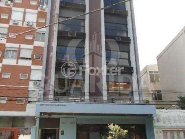 Ponto comercial com 1 sala à venda na Rua Washington Luiz, 600, Centro Histórico, Porto Alegre, 37 m2 por R$ 170.000