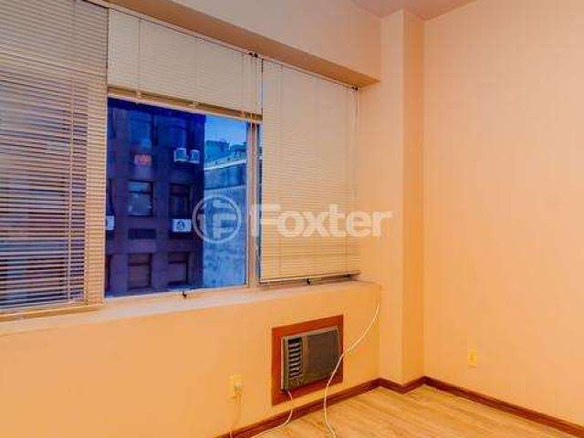 Sala comercial com 1 sala à venda na Rua Francisco Ferrer, 441, Rio Branco, Porto Alegre, 38 m2 por R$ 159.800